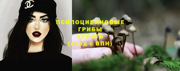герыч Надым